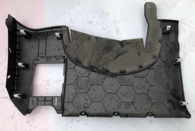 Накладка панели торпедо Jeep Renegade 2015-2021 735598016
