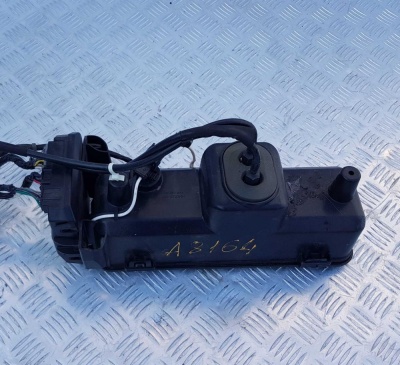 Гидравлический блок подъема двери багажника Cadillac SRX 2009-2016 20954189; 25965861