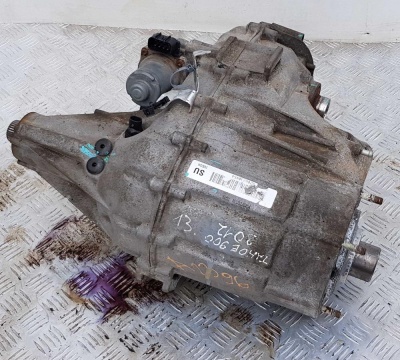 Раздаточная коробка Chevrolet Tahoe 2006-2014 (12г, 120тыс. км) 24261514