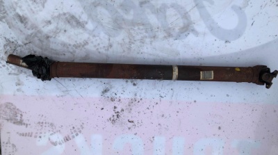 Карданный вал Lincoln Navigator / Expedition 2007-2014 DL1Z 4602 C ; 8L14 4602 AD/AE/AB/AA/AC ; 7L14 4602 AC