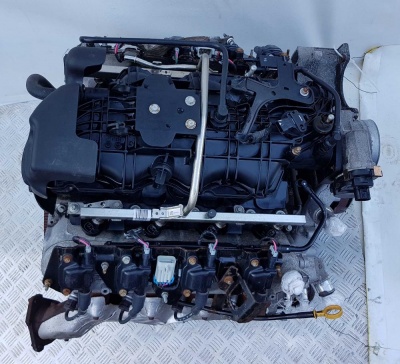 ДВС Chevrolet (General Motors) Vortec 5300 LMG  19329863