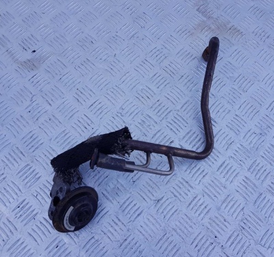 Клапан рециркуляции выхлопных газов/EGR Ford Escape 2000-2007 YL8Z 9D475 EA; YL8E 9D475 E2C