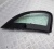 Стекло задней форточки левое Chrysler PT Cruiser 2000-2010 4724703AD/AE/AF; 5257961AD/AE/AF/AG