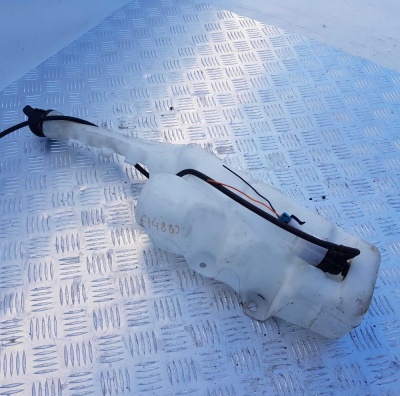 Бачок стеклоомывательной жидкости Chevrolet Camaro 2009-2015 22766713; 92221383