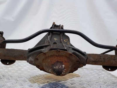 Задний моск SAAB 9-7X 2006г. 20791086