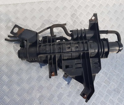 Абсорбер паров топлива/ Угольный фильтр Ford Expedition 2003-2006 6L1Z 9D653 A; 5L14 9E857