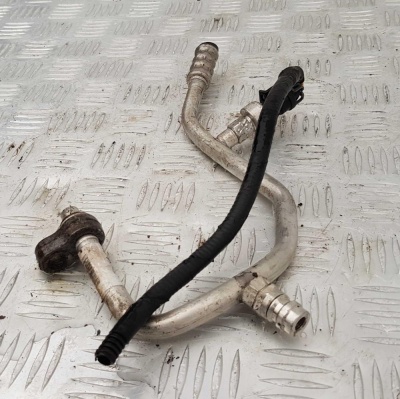 Датчик давления кондиционера General Motors 2006-2018 13502759; 13587668