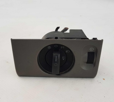 Блок переключения головного света Ford F150 2004-2008 4L3Z 11654 CAA; 4L3T 13D062
