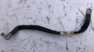 Провод заземления Ford Mustang 2015-2017 GR3T-19A095 AB ; FR3Z 19A095 D ; FR3T 19A095 AD/AB/AA/AC