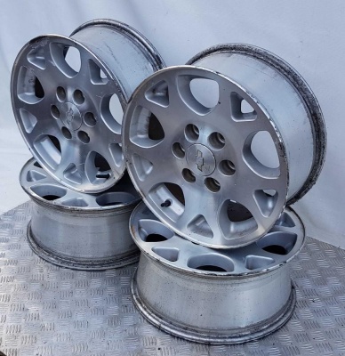 Диск Chevrolet Tahoe 1999-2006 7.5Jx17 6/139.7 ET 20