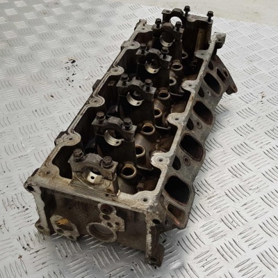 ГБЦ (5.4L) Ford Expedition 2003-2006 2L1Z 6049 DA; RF 2L1E 6090 C20C; 9C2Z 6049 EA