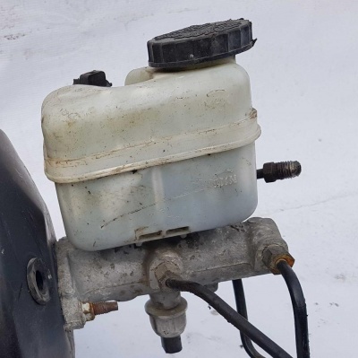 Главный тормозной цилиндр/ГТЦ Ford Expedition 2003-2006 2L1Z 2140 DA/DB/BA/BB; 4L1Z 2140 BA; 2L14 2004 DA