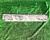 Элемент порога левый Hummer H2 2003-2009 15065397 ; 15190503