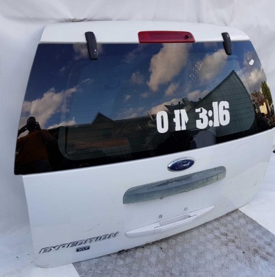 Дверь багажника Ford Expedition 2003-2006 6L1Z 7840010 B