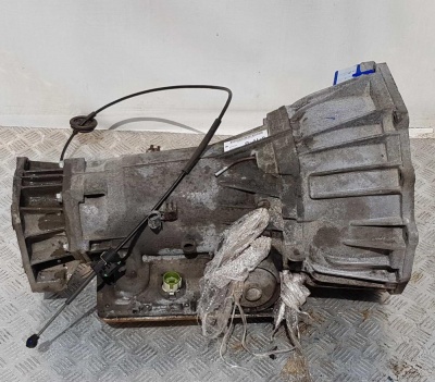 АКПП Hummer H3 4L60-E 24225018; 89037480; 12491903; 24230206; 12491950