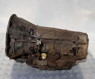 АКПП Dodge Durango 2004-2009 5-45RFE (04г; 4.7L; Пробег N/A) 5133156AA; 5133157AA