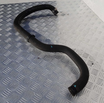 Патрубок радиатора верхний Chevrolet Tahoe 2006-2014 (5.3L-6.2L) 20841766; 22827731