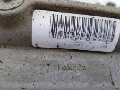 Рулевая рейка Ford Explorer 4 2006-2010 8L2Z 3504 ARM; 7L24 3504 BD