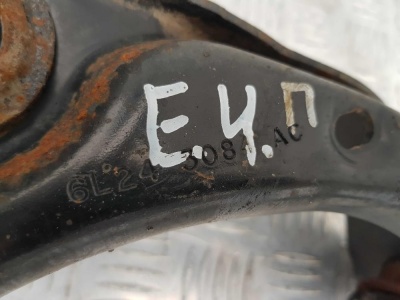 Рычаг подвески передний верхний правый Ford Explorer 4 2006-2010 6L2Z 3084 AA; 6L24 3084 AC