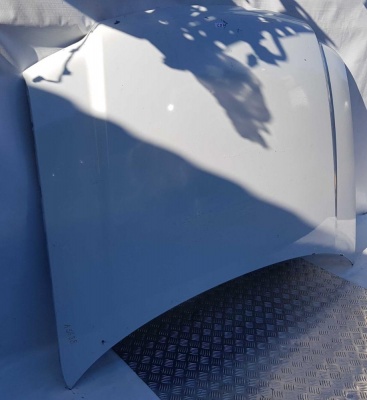 Капот Ford Expedition 2L1Z 16612 AA