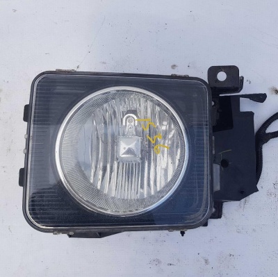Фара передняя левая Hummer H3 2005-2010 15951163; 15839187; 15818967; 15296431; 15274891; 15267364; 15139190; 16532631