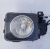 Фара передняя левая Hummer H3 2005-2010 15951163; 15839187; 15818967; 15296431; 15274891; 15267364; 15139190; 16532631