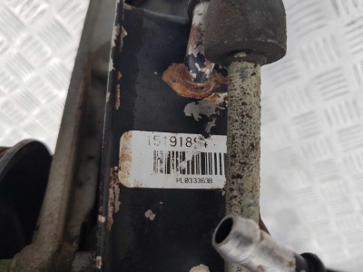 Насос ГУР Chevrolet Tahoe 1999-2006 15909834; 15909832; 15191894