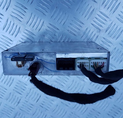 Блок коммуникации Bluetooth OnStar Chevrolet Tahoe 2006-2014 22865680; 22794713; 22737855; 20942557
