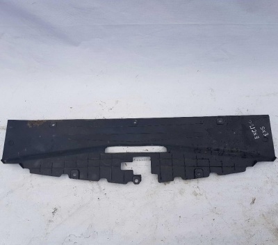 Панель/Кожух замка капота Cadillac Escalade 2002-2006 15809934; 10388803; 15116004; 15171405; 15048404; 15082000; 15206700