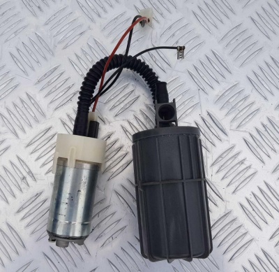 Перекачной топливный насос Ford Explorer 5