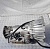 АКПП Hummer H3 2005-2010 4L60E (3.7L; 07г; 10тыс.км) 89037507; 12491361