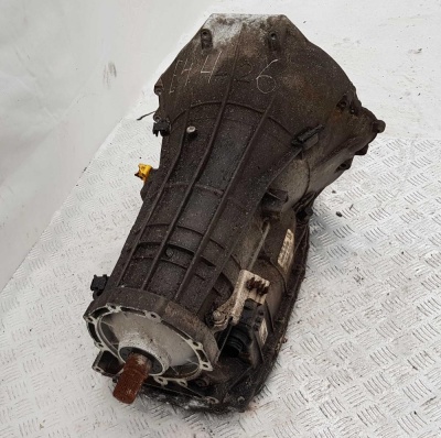 АКПП Ford Explorer 4 2006-2010 6R60 (4.6L; 07г., 153тыс. км) 7L2Z 7000 J; 7L2P 7000 BE