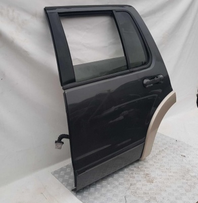 Дверь задняя левая Ford Explorer 4 2006-2010 7L2Z 7824631 C; 7L24 7824631