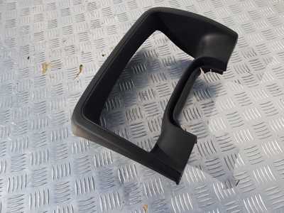 Рамка приборной панели Hummer H3 15797631; 15902910; 15251891