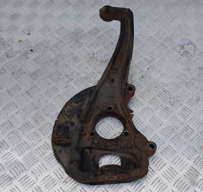 Кулак поворотный передний правый Ford Explorer 4 2006-2010 7L2Z 3K185 A