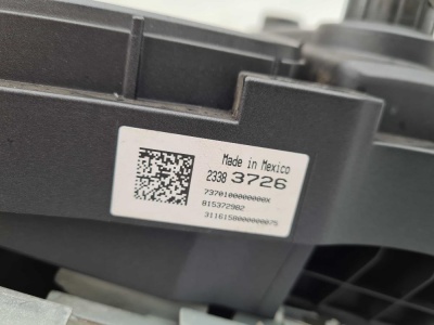 Магнитола Chevrolet Tahoe 2016 23383726; 23251765