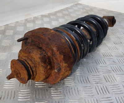 Амортизационная стойка задняя Ford Explorer 3 1L24 18080 BH; 1L2Z 18125 BA