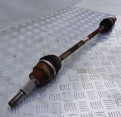 Полуось задняя правая Ford Explorer 5 2011-2015 BB5Z 4K138 B