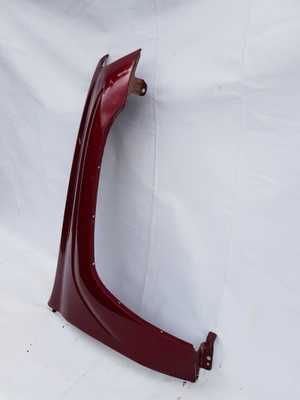 Крыло переднее правое Chevrolet TrailBlazer 2001-2009 12477994