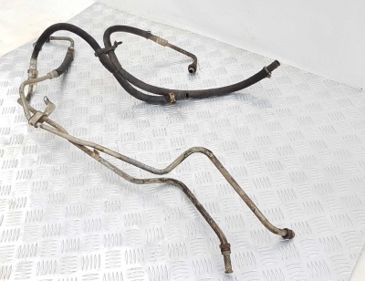 Трубки охлаждения АКПП (5R55) Ford Explorer 4 7L2Z 7R081 A/C; 7L2P 7H420 AB