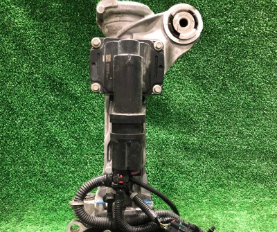 Редуктор переднего моста (пер.число 3,23) Chevrolet Suburban / Cadillac Escalade 2021-н.в 84829188 ; 84767853 ; 40175126 ; 40184614 ; 85524479