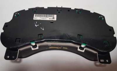 Приборная панель Oldsmobile Bravada 15069279