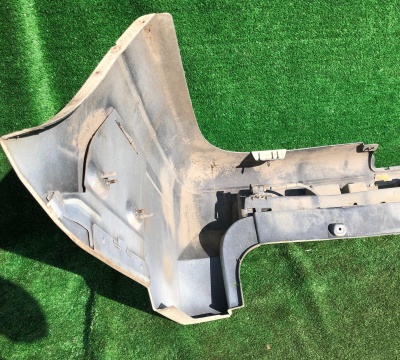 Бампер задний Lincoln Navigator 2007-2008 7L7Z 17K835 AP ; 7L74 17D781 AF/AE/AD/AC/AB