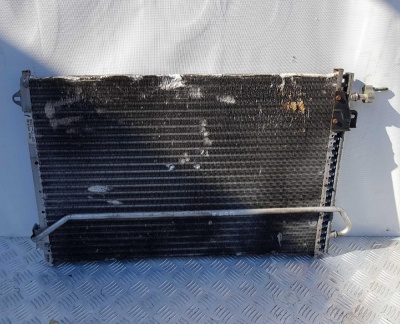 Радиатор кондиционера Ford Mustang 2004-2010 6R33 19710 AD; 6R3Z 19712 AC