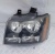 Фара передняя левая (с дефектом) Chevrolet Tahoe 2006-2014 22853025; 20760578; 15950807; 15882877; 15853252; 15820048; 15819693; 15200040; 15863394; 15895612