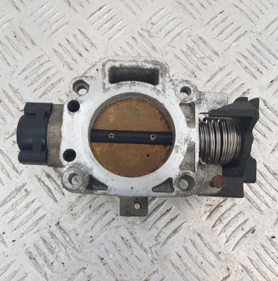 Дроссельная заслонка Ford Escape 2000-2007 2L8E 9E926 AB; F5RF 9B989