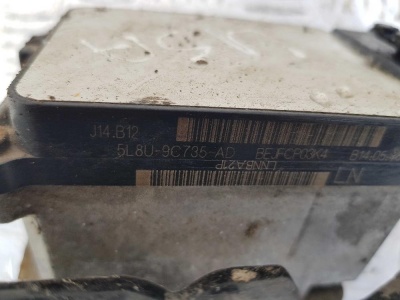 Сервопривод/Моторчик круиз контроля Ford Escape 2000-2007 5L8Z 9C735 AB; 5L8U 9C735 AD; 5L84 9C734 AD