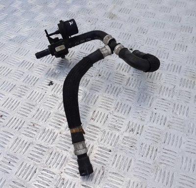 Клапан отопителя Ford Expedition 2003-2006 YL2Z 18495 AA; H42V 1003 001; YL2H 18495 AA; 4L1Z 18472 AA