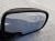 Зеркало заднего вида правое Chevrolet Tahoe 1999-2006 88980722; 88980465; 88944358