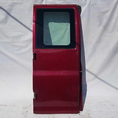 Дверь боковая левая Chevrolet Express 2003-2020 23283986; 15161212; 15742999